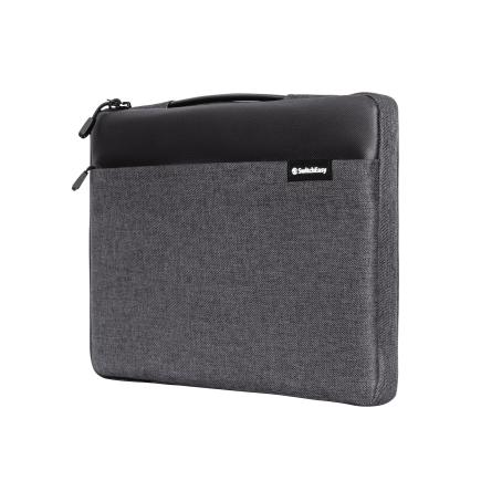 Чехол-рукав из полиэстера SwitchEasy Urban для MacBook Air и Pro c диагональю экрана 15–16" - фото 4